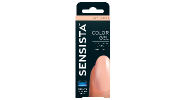 Sensista Oatmilk Delight Color Gel