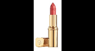 L'Oréal Paris Color Riche Lipstick Intense 108 Copper Brown