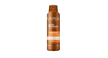 Uriage Bariésun Auto Bronzant Self -Tanning Mist