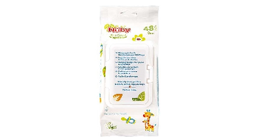 Nuby Reinigingsdoekjes