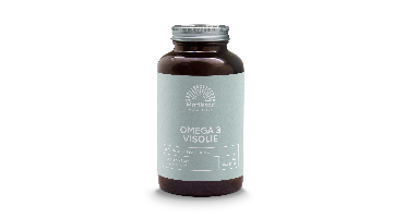 Mattisson HealthStyle Omega 3 Visolie Capsules