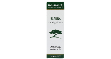 Nutramedix Babuna Sleep 30ml