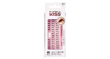 Kiss Natural Lashes Cosmic