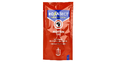 Roxasect Mottenval