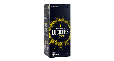 Lucifers Fire Pussy Tightening Gel
