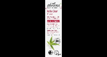 Alviana Hello Clear Fluid