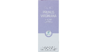 RP Vitamino Analytic Oligoplant Prunus Druppels
