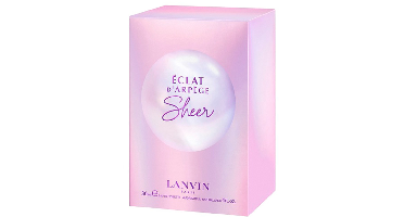 Lanvin Éclat d'Arpège Sheer Eau de Toilette