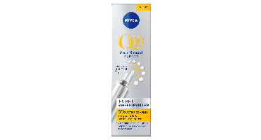 Nivea Q10 Instant Rimpelopvuller