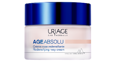 Uriage Age Absolute Redensifying Rosy Cream