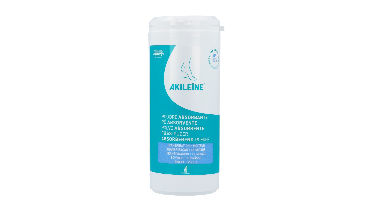 Akileine Absorberend Poeder