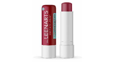 Drs Leenarts Tinted Lip Care Cherry Red