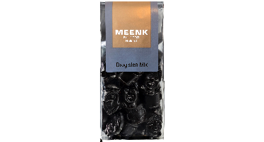 Meenk Drogisten Mix
