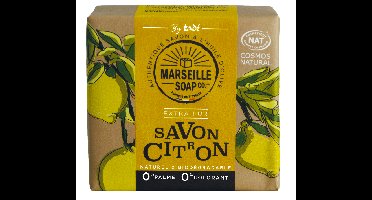 Tadé Marseille Zeep - Citroen