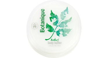 Botanique Kokos Body Butter