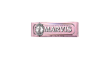 Marvis Tandpasta Sensitive Gum Mint