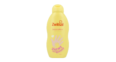 Zwitsal Bodylotion