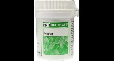 DNH Multiplant Nerva