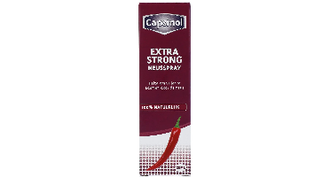 Capsinol Extra Strong Neusspray