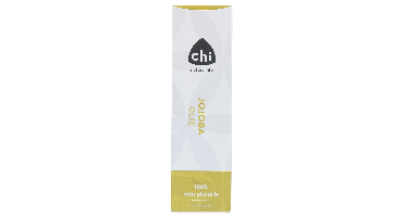 Chi Natural Life Jojoba Vette Plant Olie