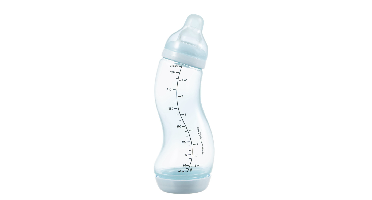 Difrax S-babyfles Natural 250ml - Ice