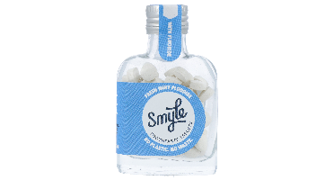 Smyle Toothpaste Tablets Met Fluoride