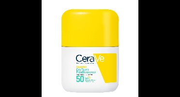 CeraVe Invisible Dry Touch Fluid Sunscreen SPF 50+