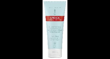 Speick Thermal Sensitiv Douchegel Hair + Body