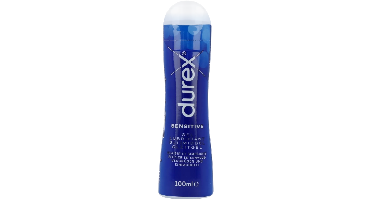Durex Glijmiddel Sensitive