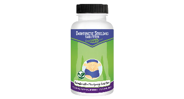 Libra Darmfunctie Stoelgang Tabletten