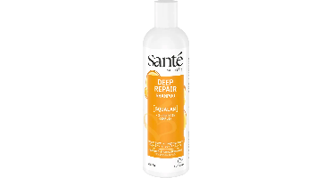Sante Naturkosmetik Deep Repair Shampoo