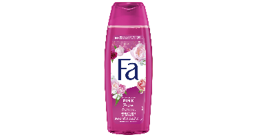 Fa Pink Passion Douchegel