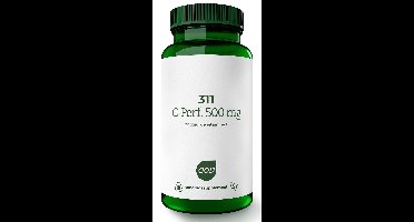 AOV 311 C-Perf. 500mg Tabletten