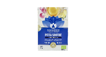 Maharishi Ayurveda Pitta Soothe Thee