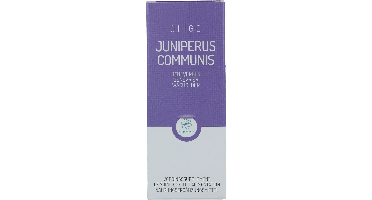RP Vitamino Analytic Oligoplant Juniperus Communis