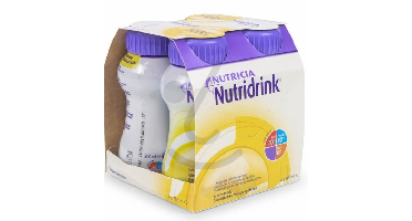 Nutridrink Banaan