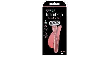 Wilkinson Intuition Complete Care Scheermes