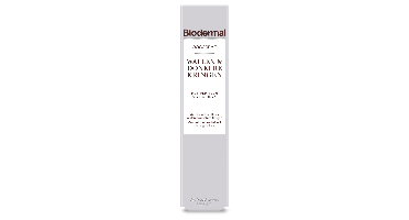 Biodermal Oogcrème Wallen & Donkere Kringen