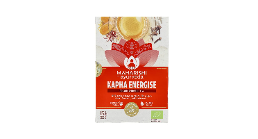 Maharishi Ayurveda Kapha Energise Thee