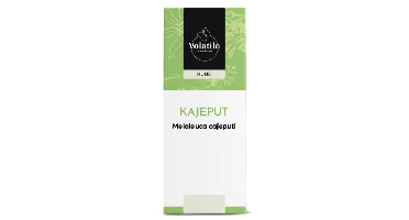 Volatile Kajeput
