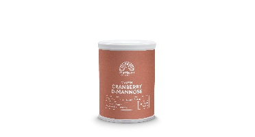 Mattisson HealthStyle Absolute Cranberry D-Mannose Poeder