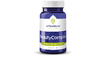 Vitakruid BeautyComplex Tabletten