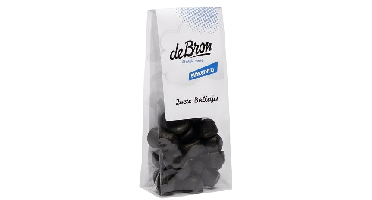 De Bron Zoete Bolletjes Suikervrij