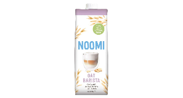 Noomi Haverdrink Barista Haverdrink Bio