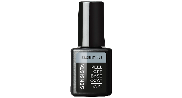 Sensista Peel Off Base Coat
