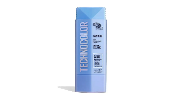 Bondi Sands Technocolor Self Tanning Face Serum Sapphire