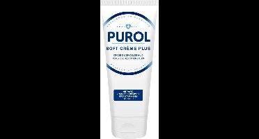 Purol Creme Soft Plus 100ml