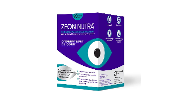 Zeon Nutra Capsules