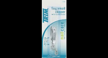 Trim Nagelknipper