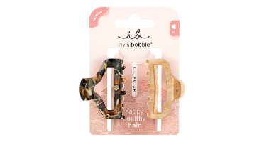 Invisibobble Clipstar Golden Roar